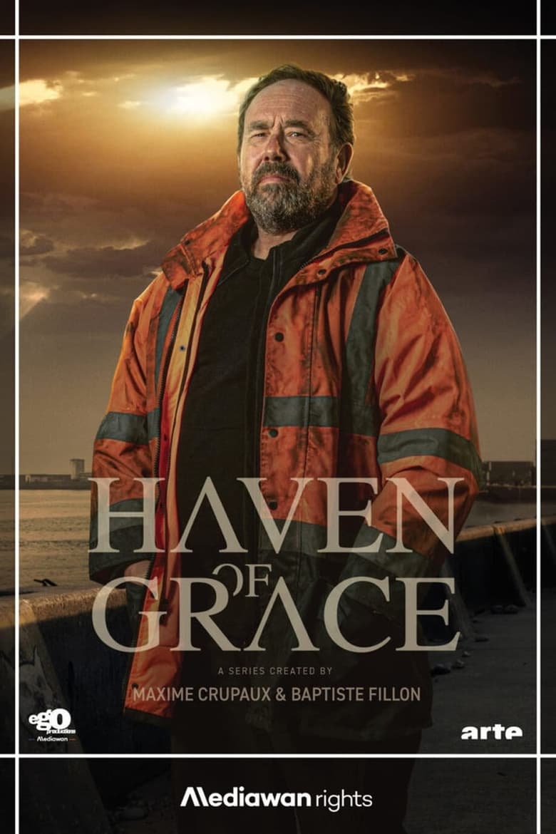 Poster of Episodes in Haven Of Grace - Miniseries - Miniseries