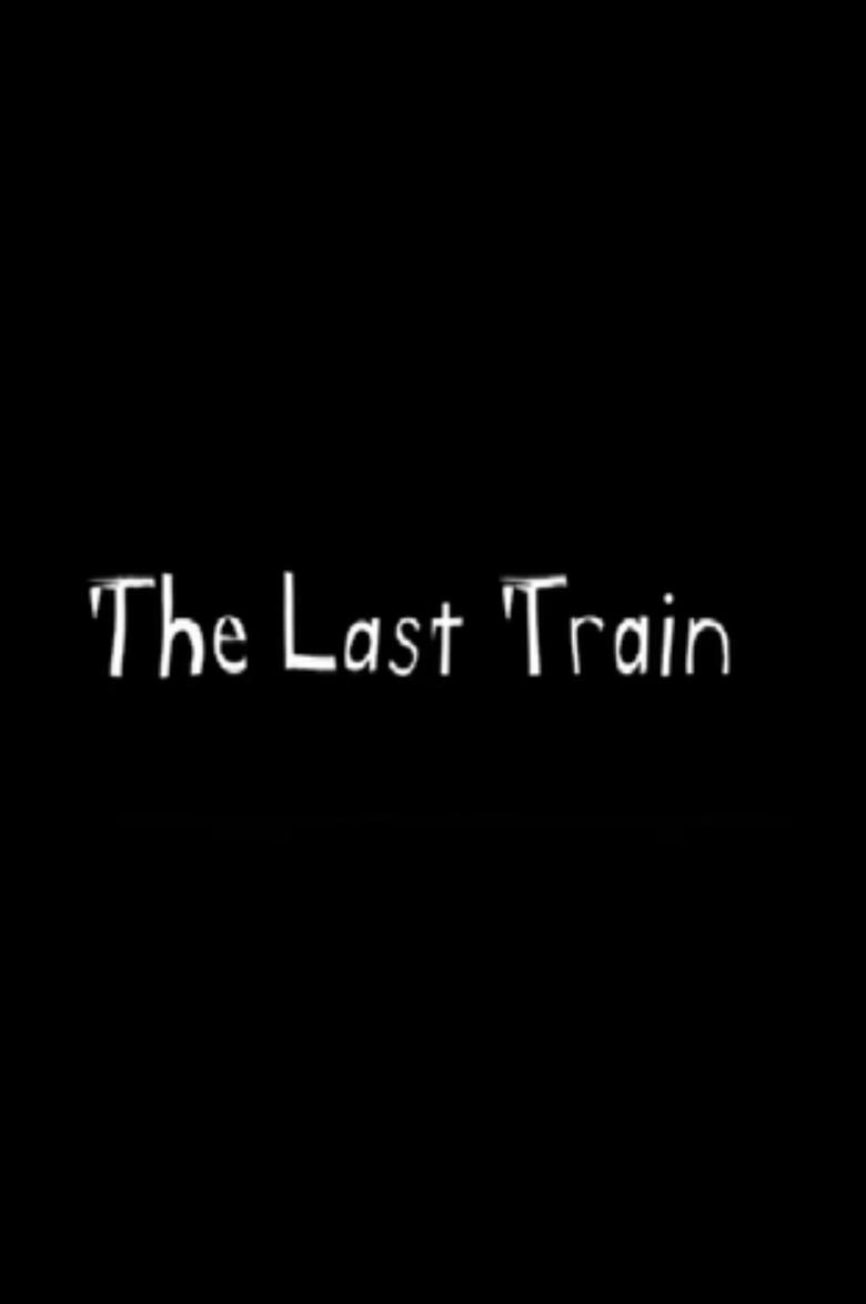 Poster of The Last Train