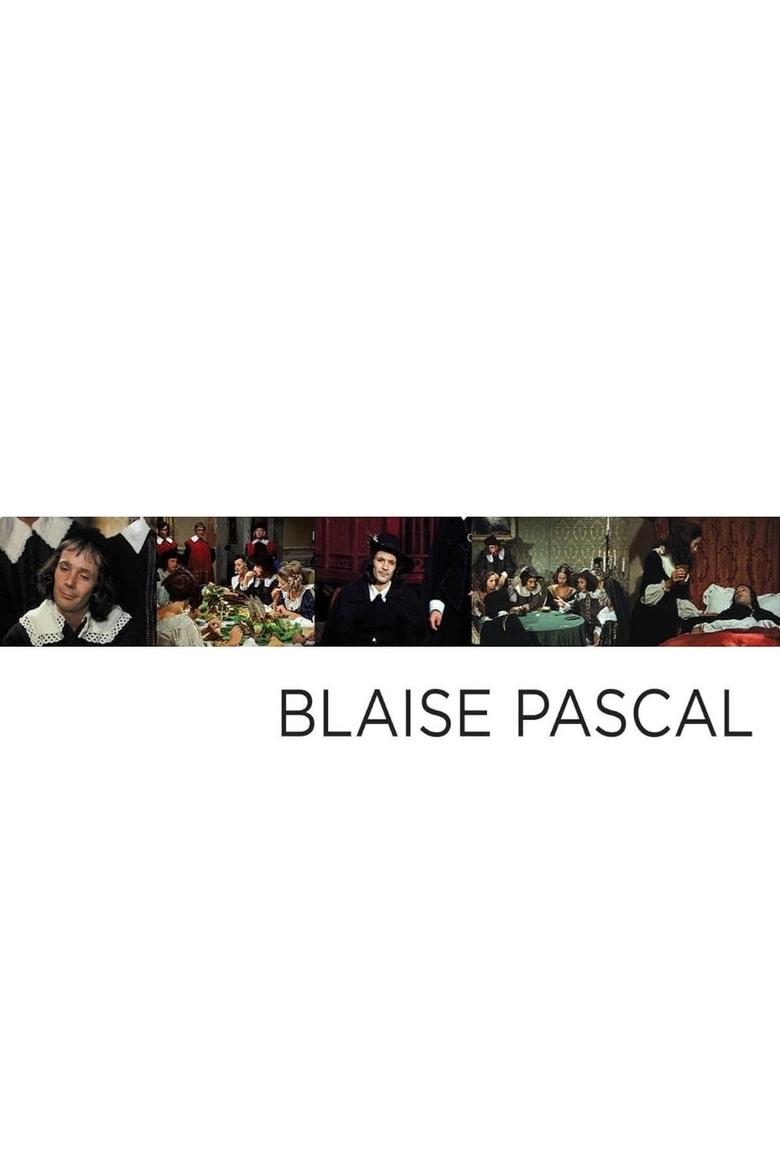 Poster of Blaise Pascal