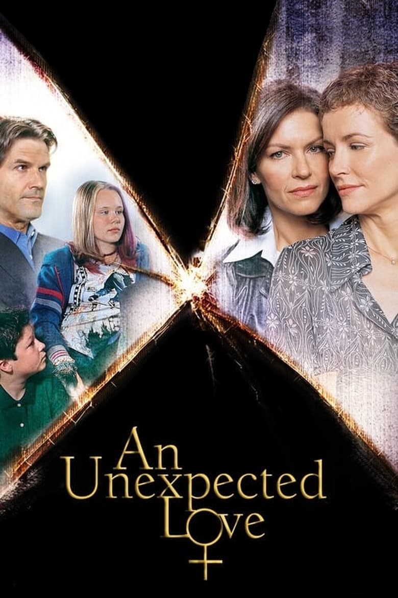 Poster of An Unexpected Love