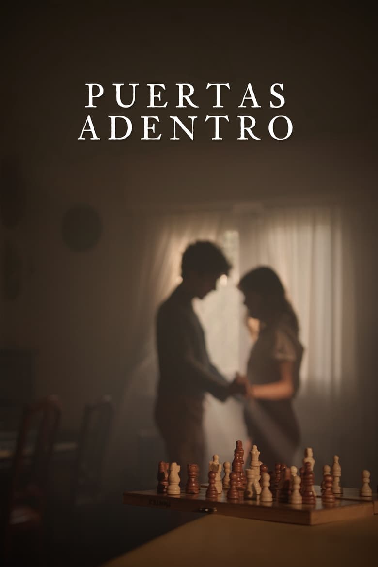 Poster of Behind Closed Doors