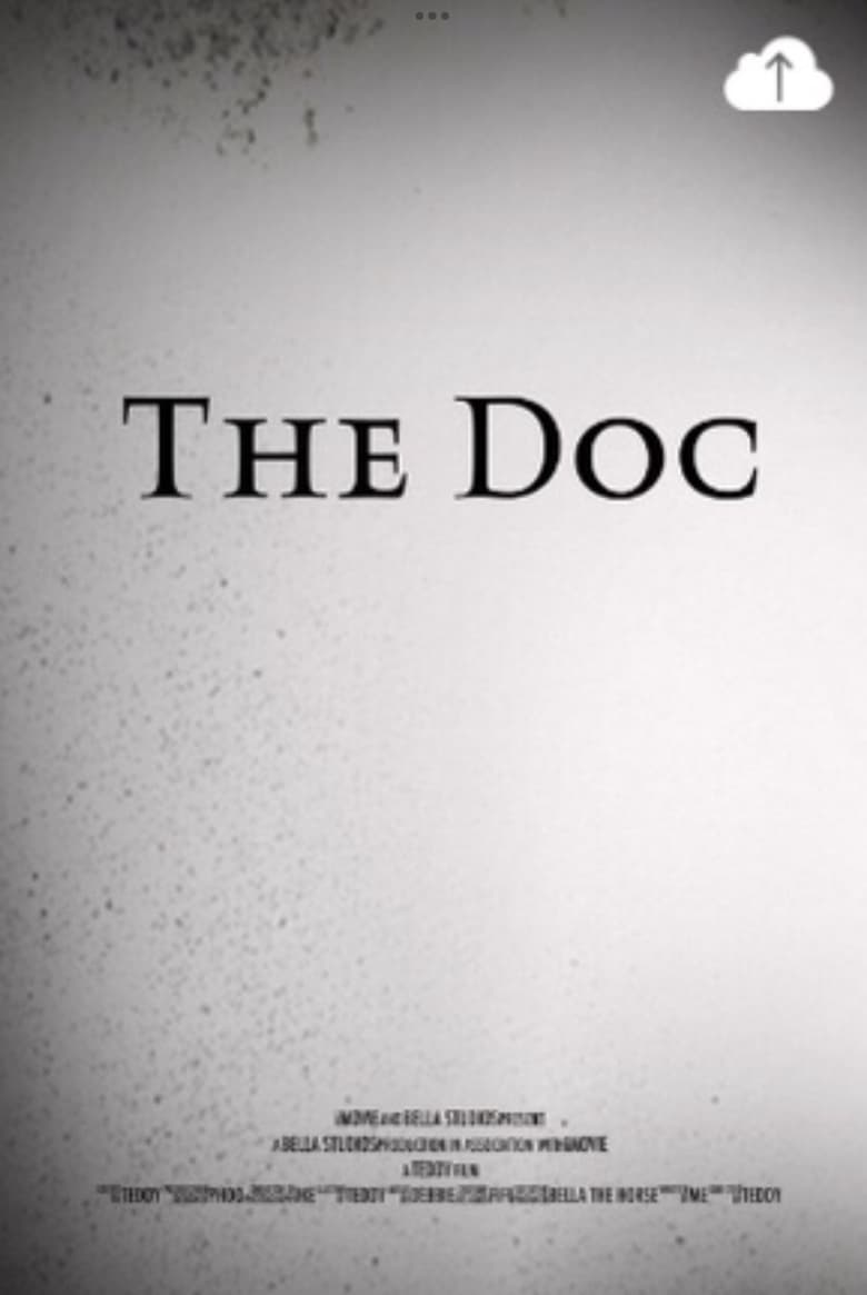 Poster of The Doc