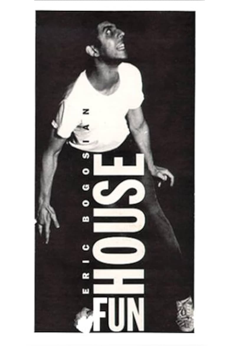 Poster of Funhouse