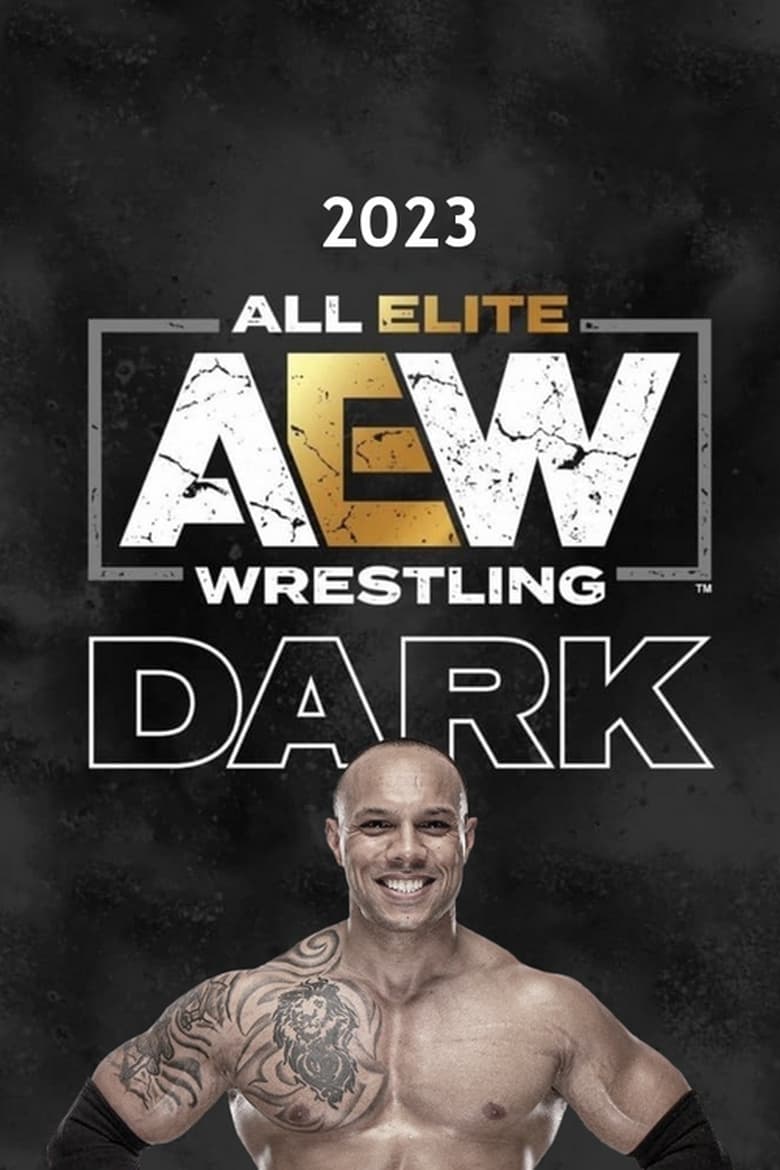 Poster of Cast and Crew in AEW Dark - Season 5 - Episode 14 - Dark #190