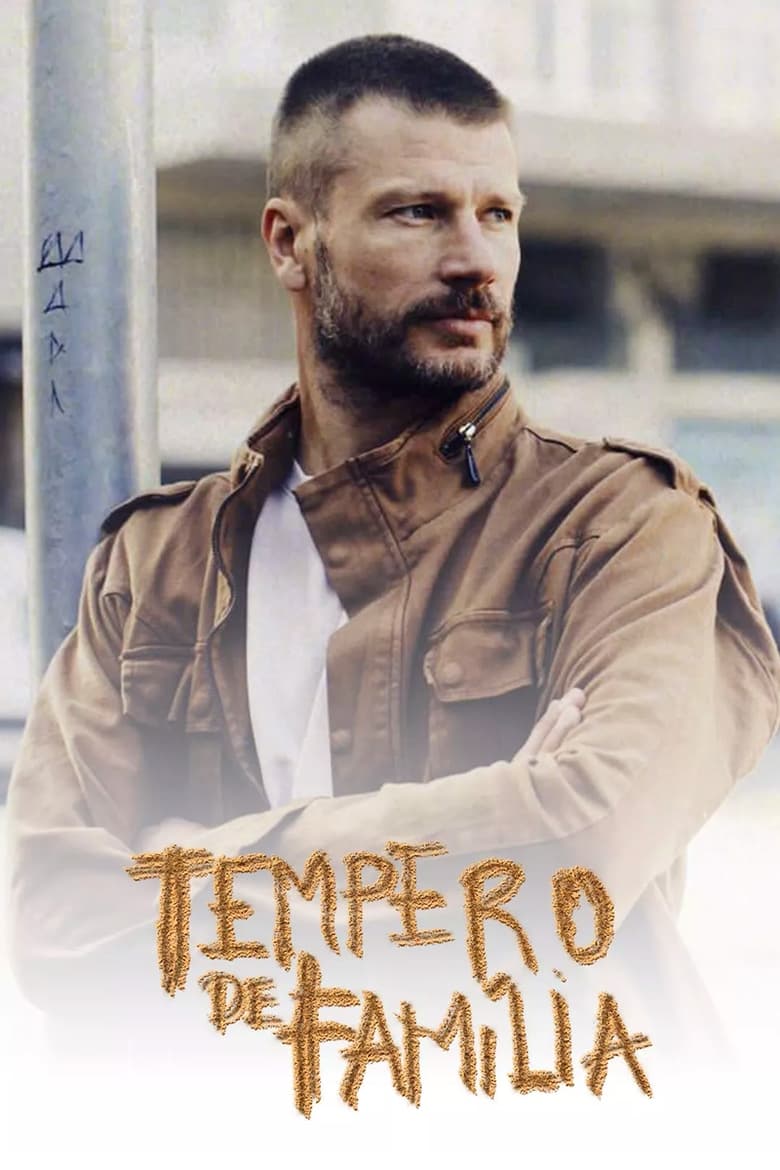 Poster of Tempero De Família - Season 15 - Episode 5 - Episode 5