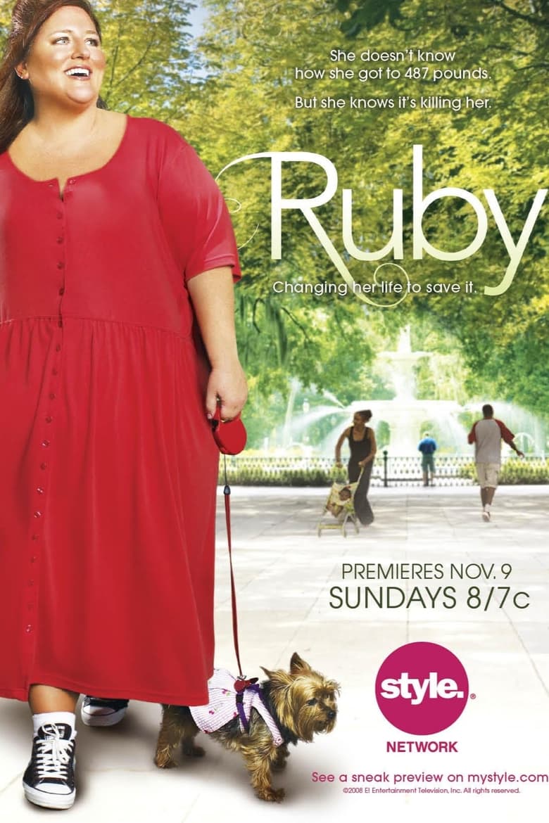 Poster of Ruby