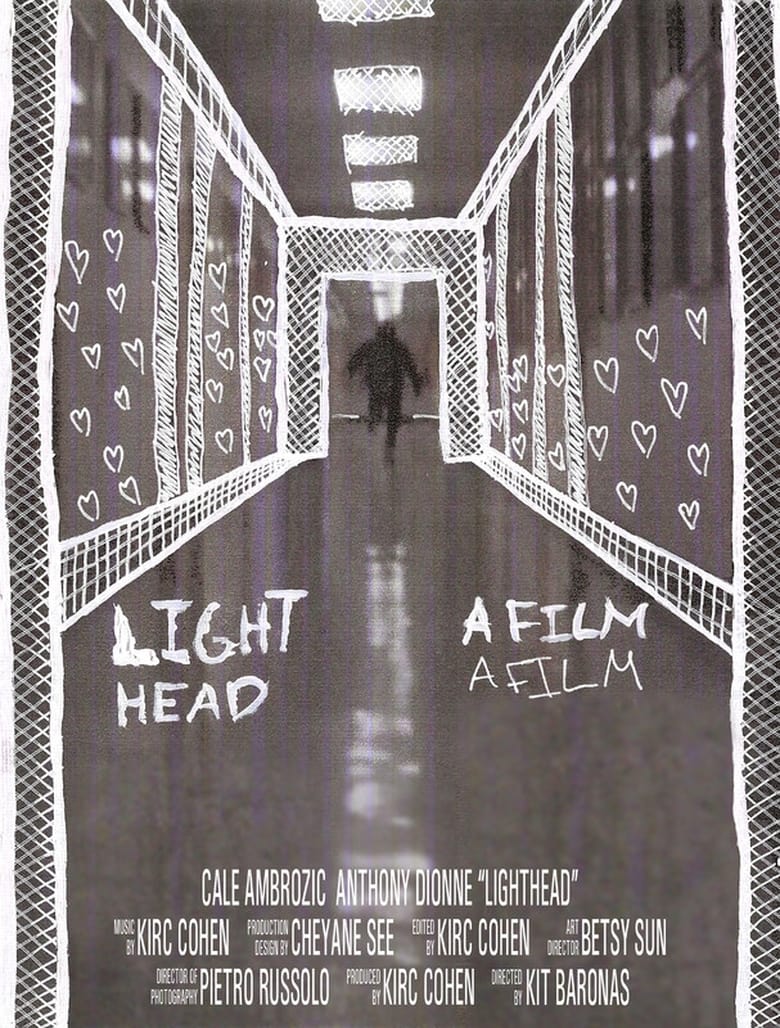 Poster of Lighthead