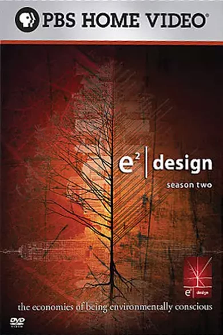 Poster of Episodes in E² Design - Season 2 - Season 2