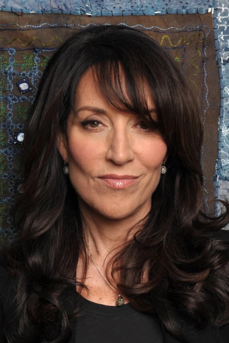 Portrait of Katey Sagal