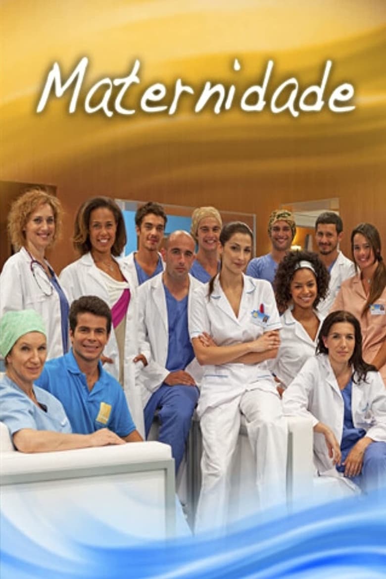 Poster of Maternidade