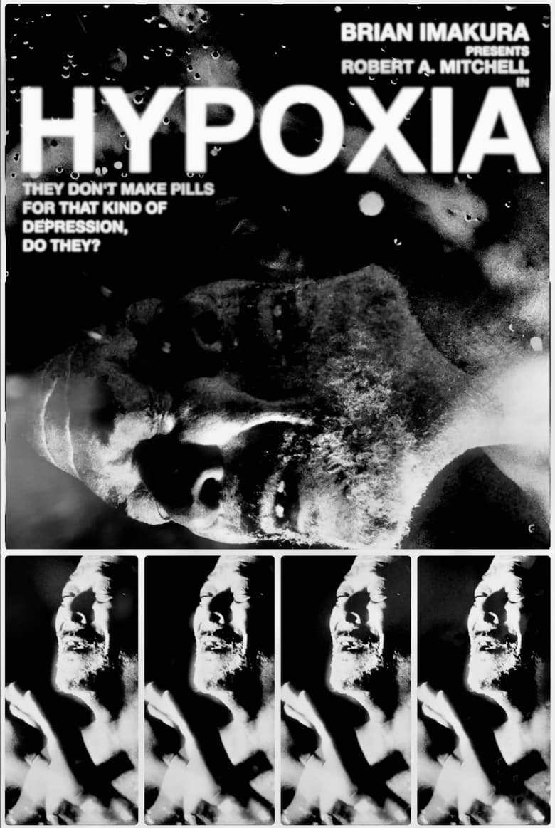 Poster of HYPOXIA