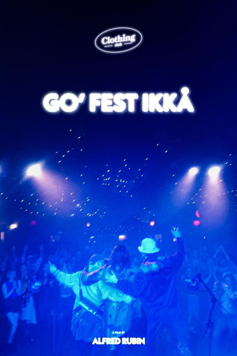 Poster of GO' FEST IKKAA