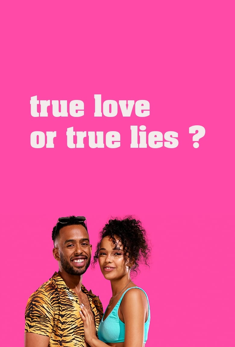 Poster of Episodes in True Love Or True Lies? - Season 1 - Season 1