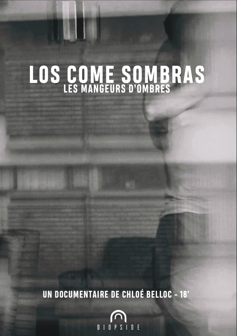 Poster of Los Come Sombras