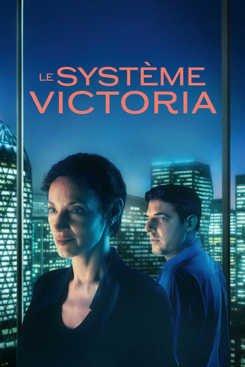 Poster of The Victoria System