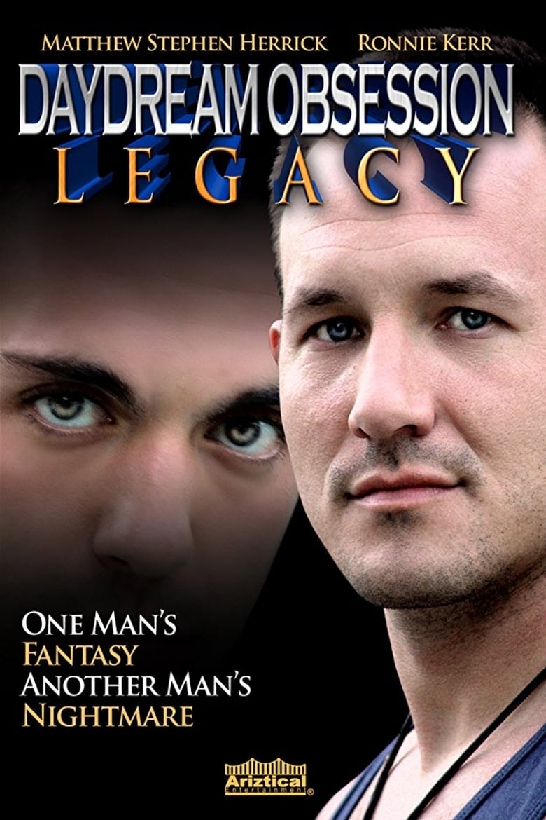 Poster of Daydream Obsession 3: Legacy