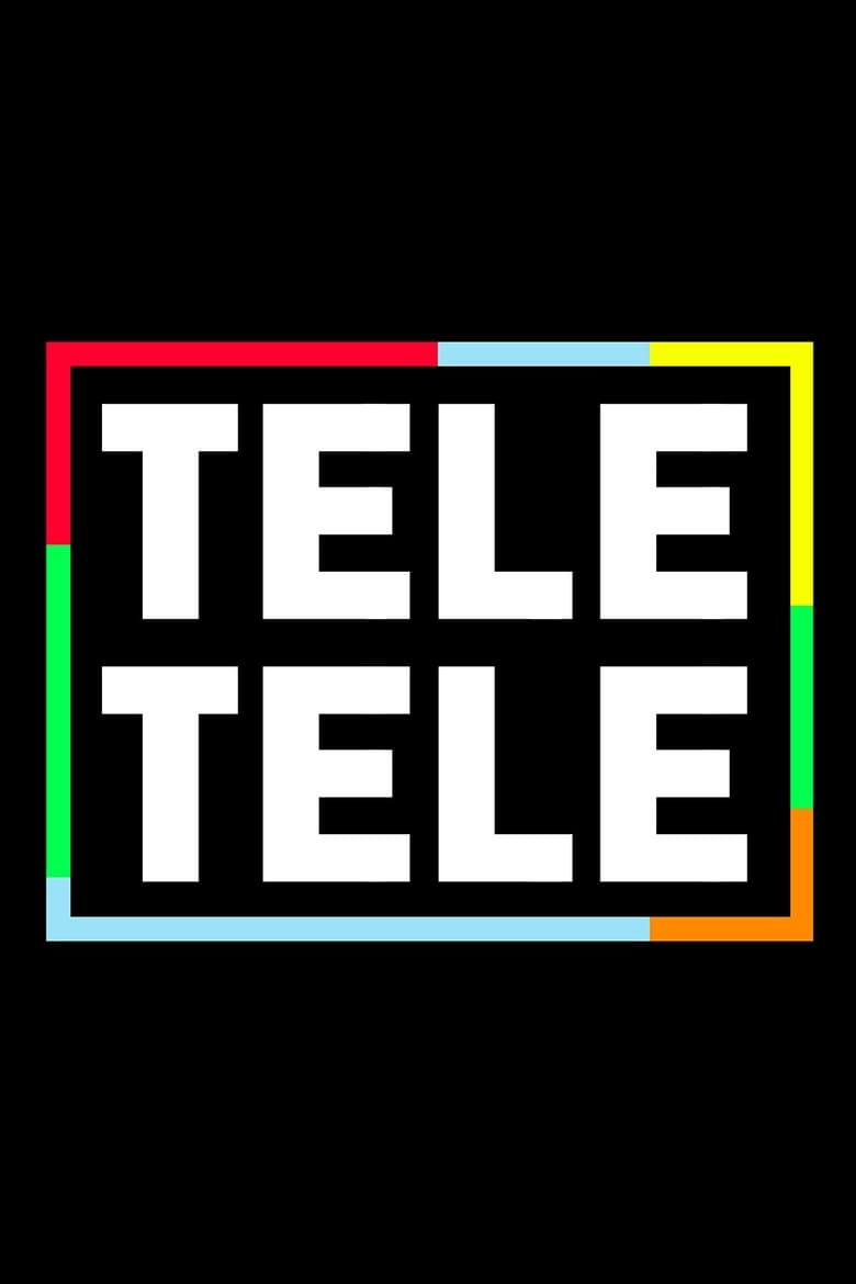 Poster of Tele Tele