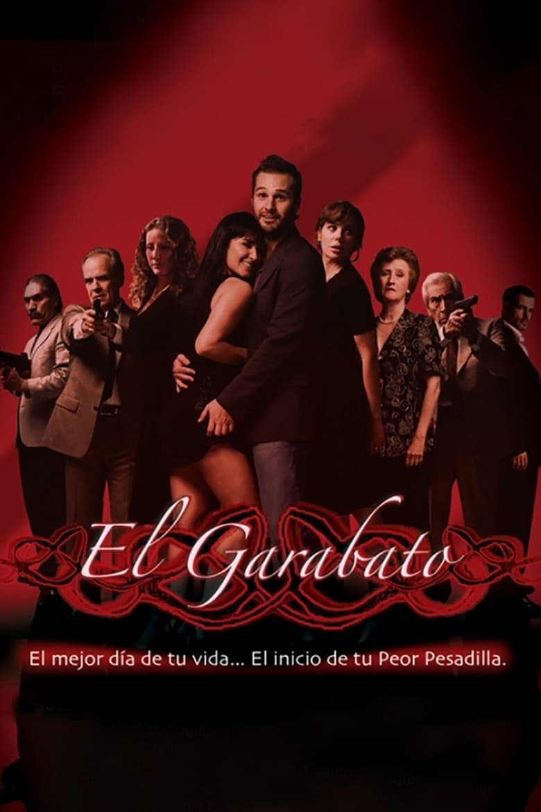 Poster of El Garabato