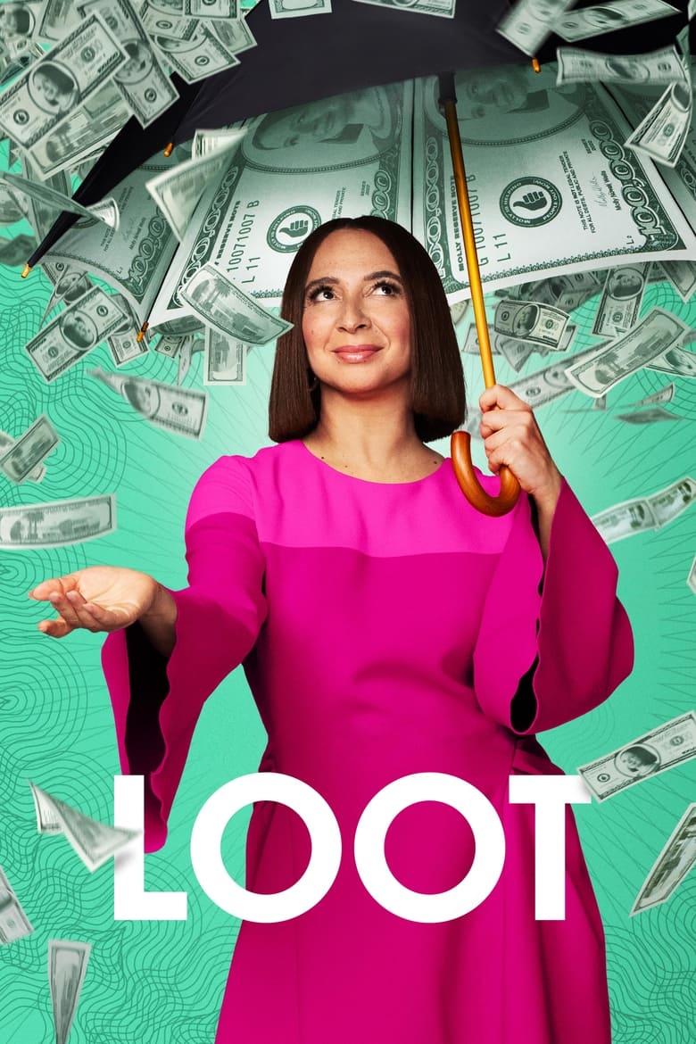 Poster of Cast and Crew in Loot - Season 1 - Episode 4 - Excitement Park