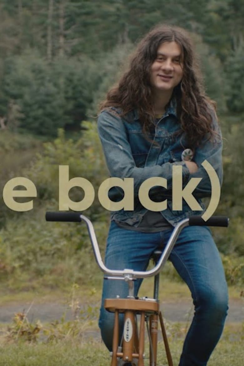 Poster of Kurt Vile - Bottle Back