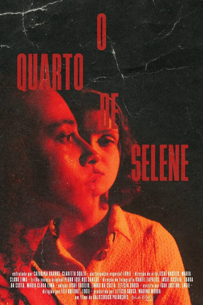 Poster of O Quarto de Selene