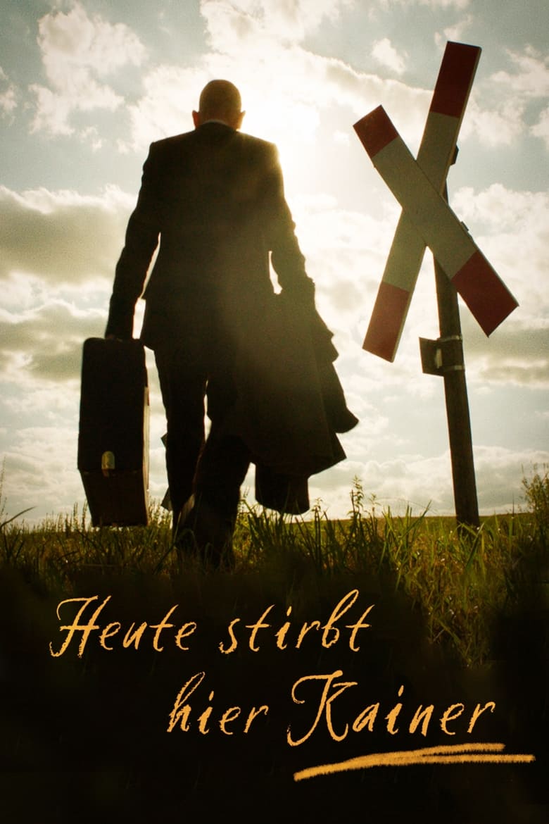 Poster of Heute stirbt hier Kainer