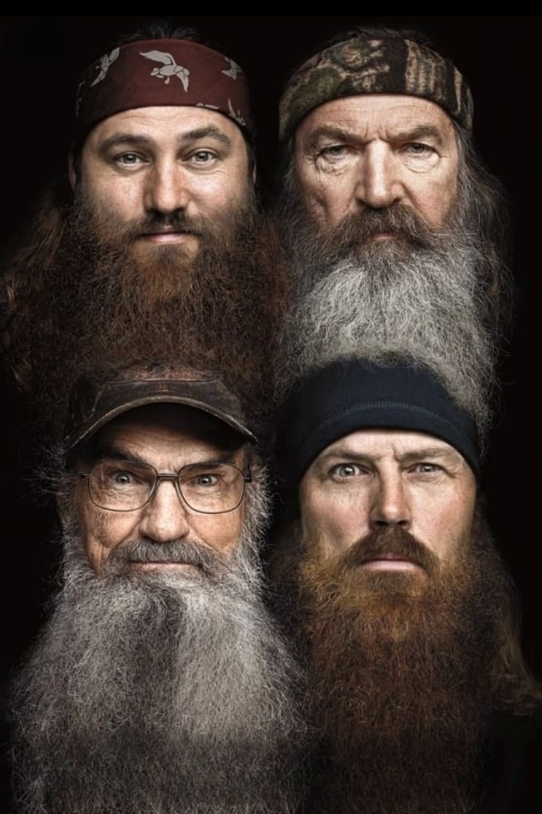 Poster of Episodes in Duck Dynasty - Specials - Specials