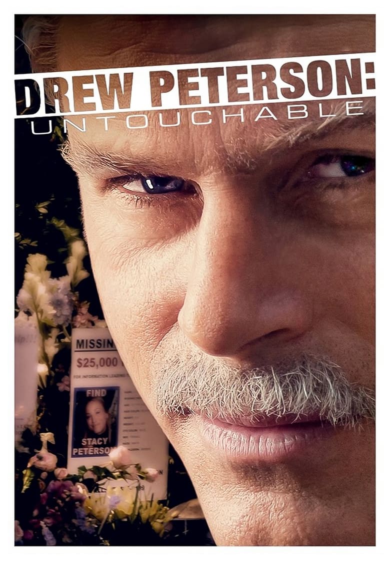 Poster of Drew Peterson: Untouchable