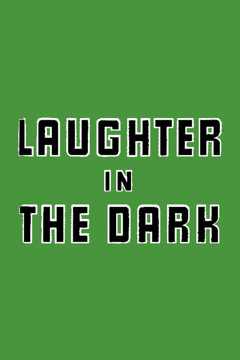 Poster of Laughter in the Dark