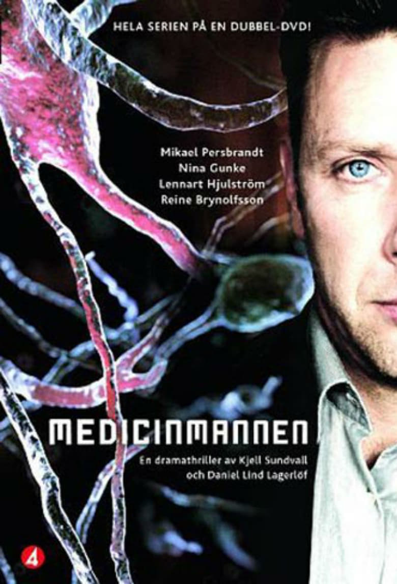 Poster of Episodes in Medicinmannen - Season 1 - Season 1