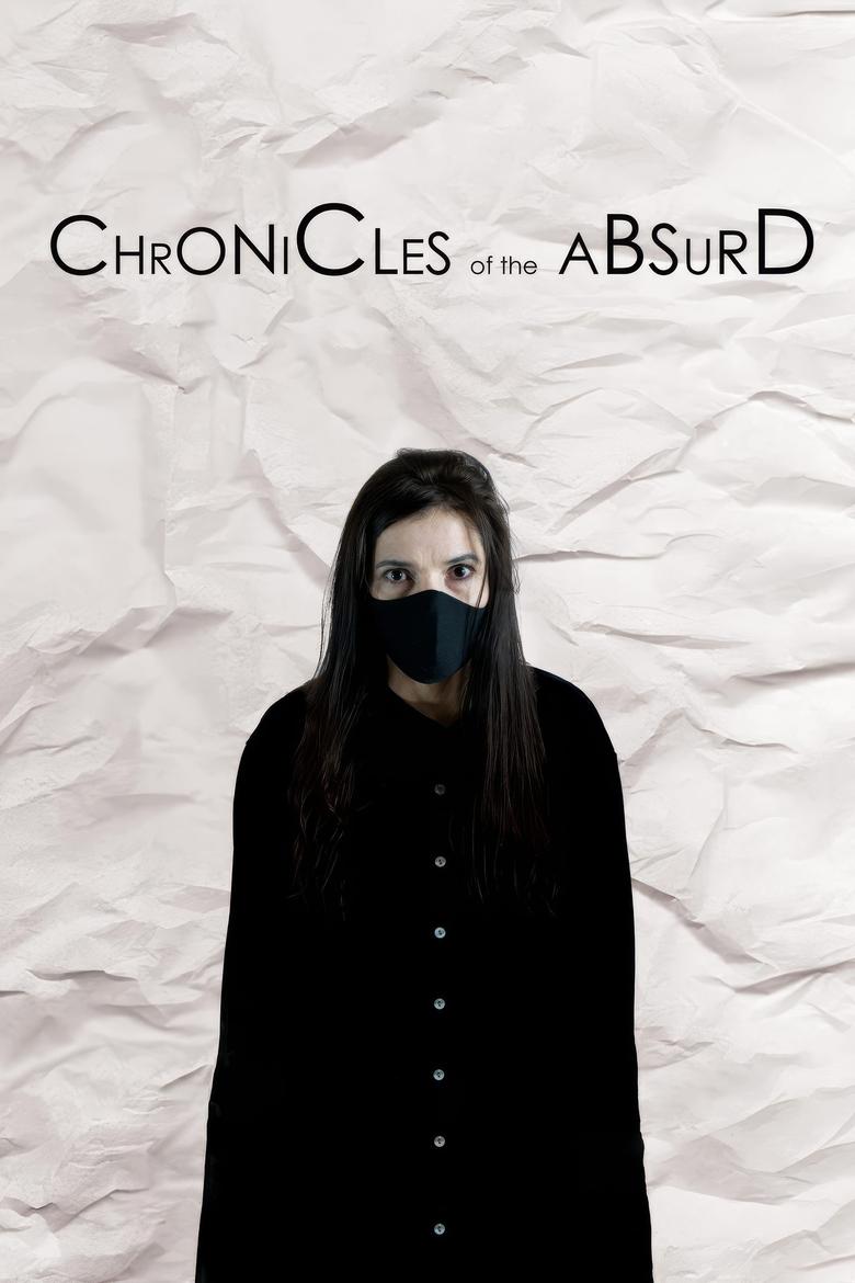 Poster of Chronicles of the Absurd