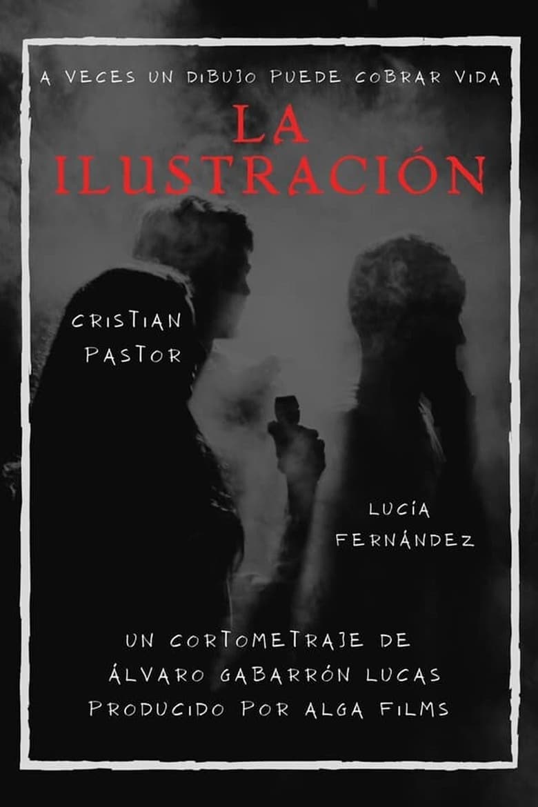 Poster of La Ilustración