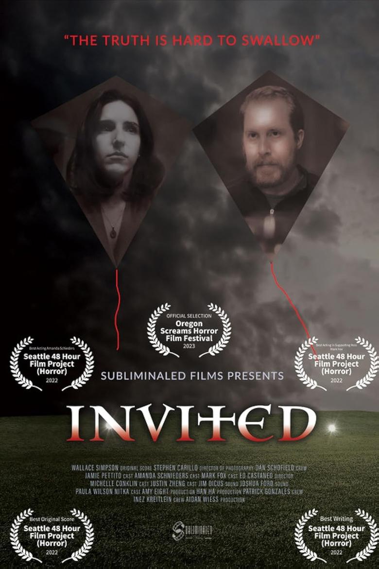 Poster of Invited