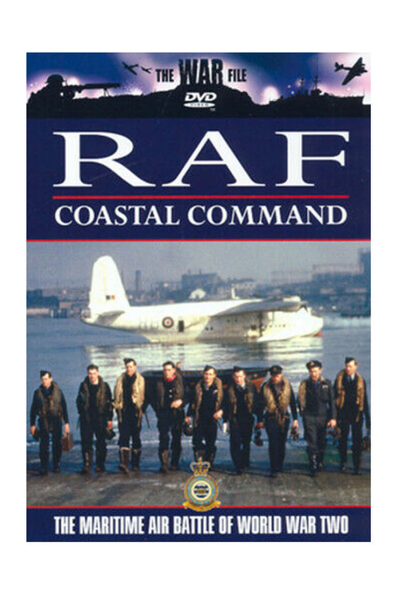 Poster of RAF: Coastal Command