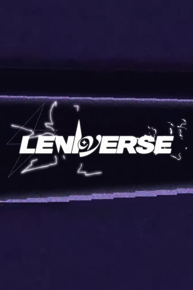 Poster of LENIVERSE