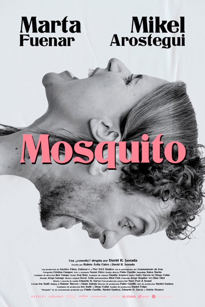 Poster of Mosquito