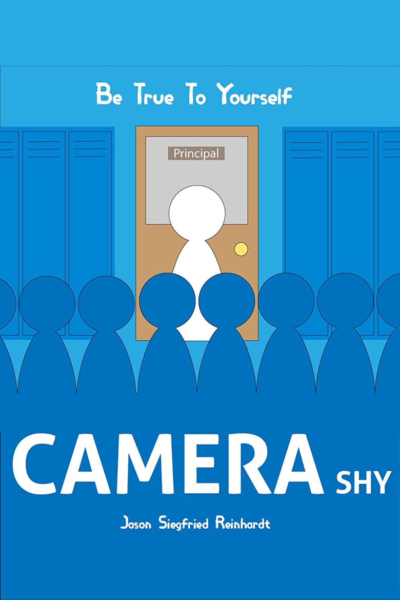 Poster of Camera Shy