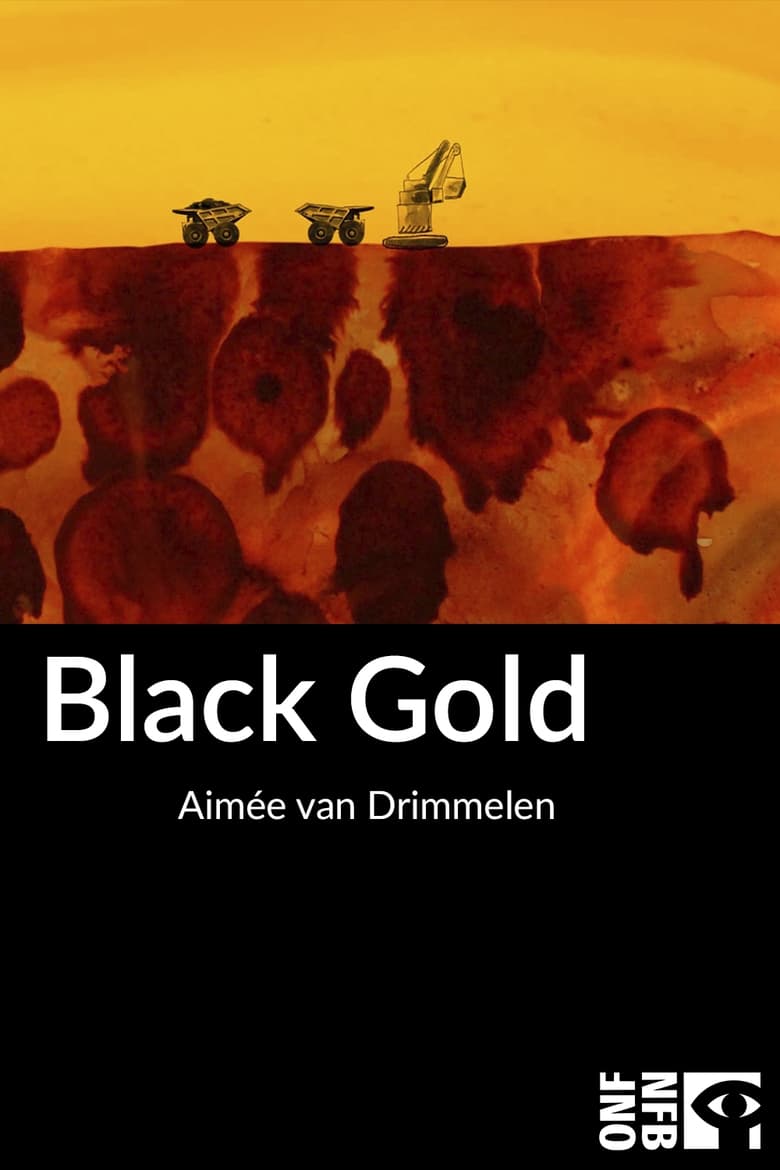 Poster of Black Gold