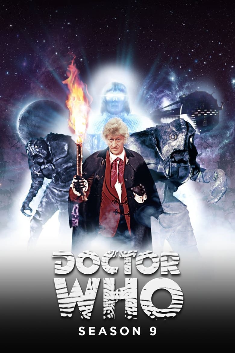 Poster of Cast and Crew in Doctor Who - Season 9 - Episode 4 - Day of the Daleks (4)