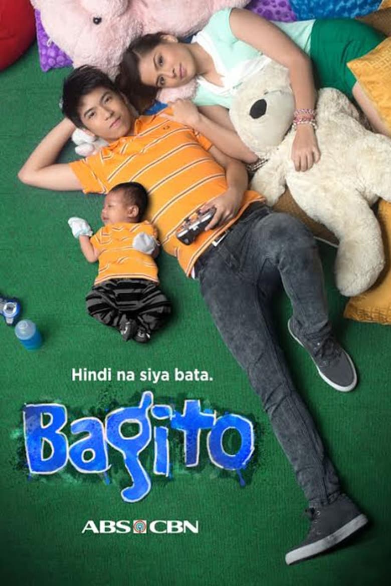 Poster of Cast and Crew in Bagito - Season 1 - Episode 68 - Episode 68