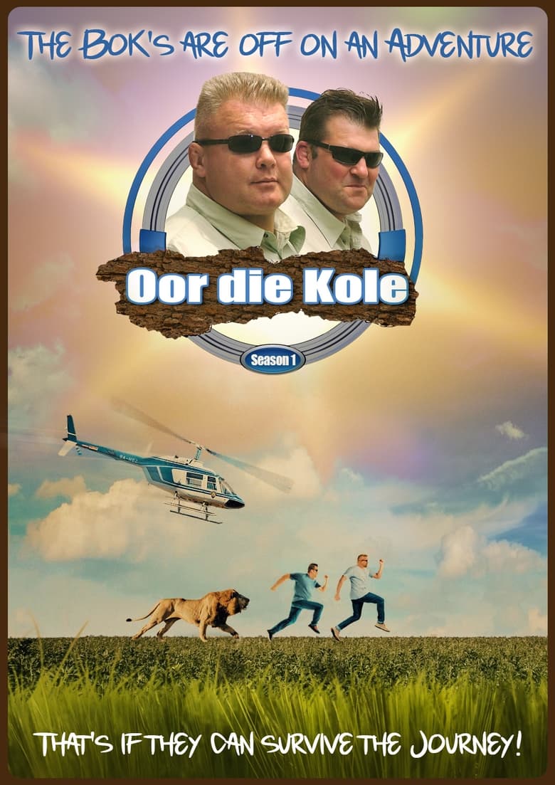 Poster of Oor Die Kole - Part 2