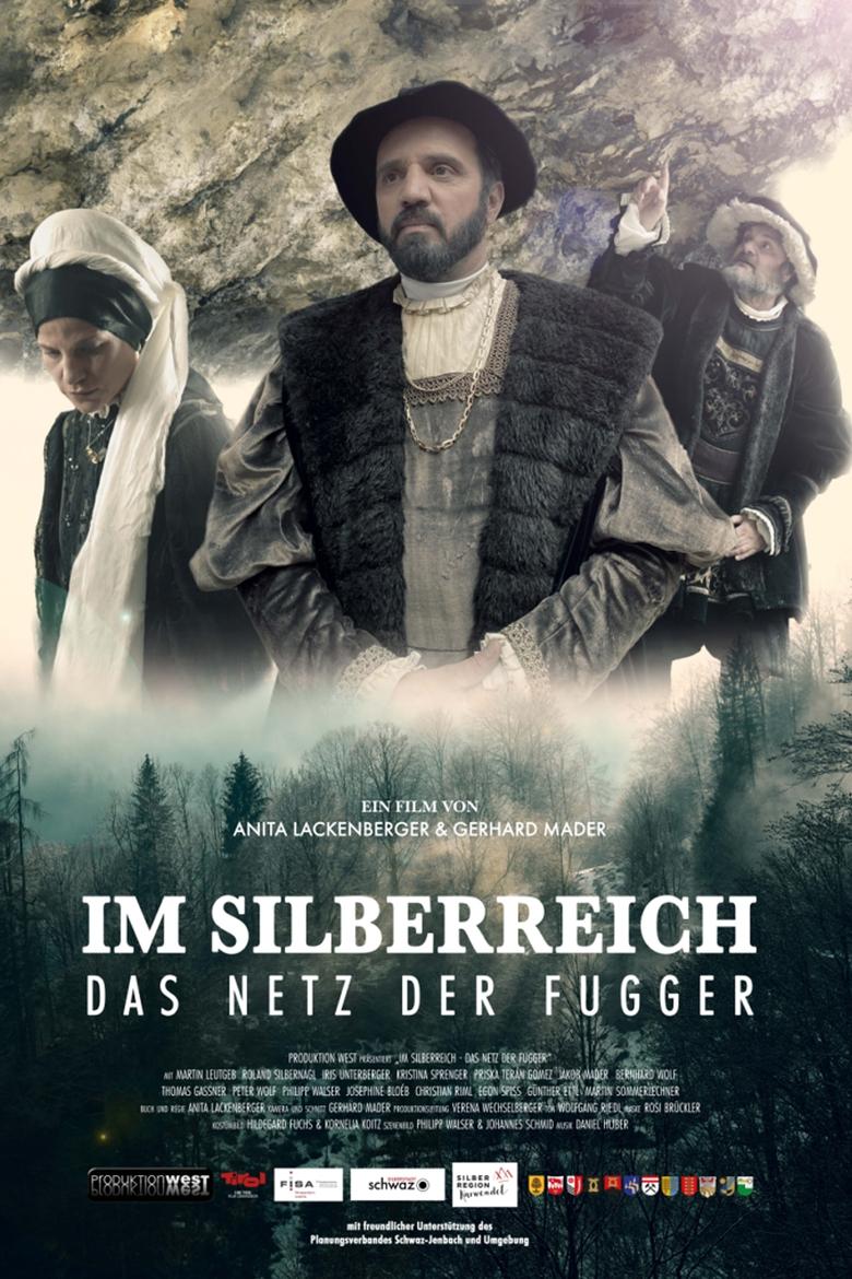 Poster of The Fuggers in the Silver Empire