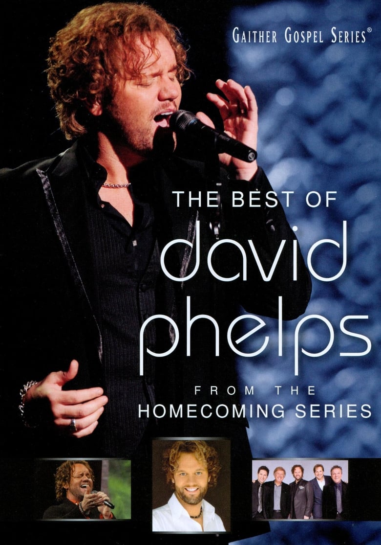 Poster of The Best of David Phelps