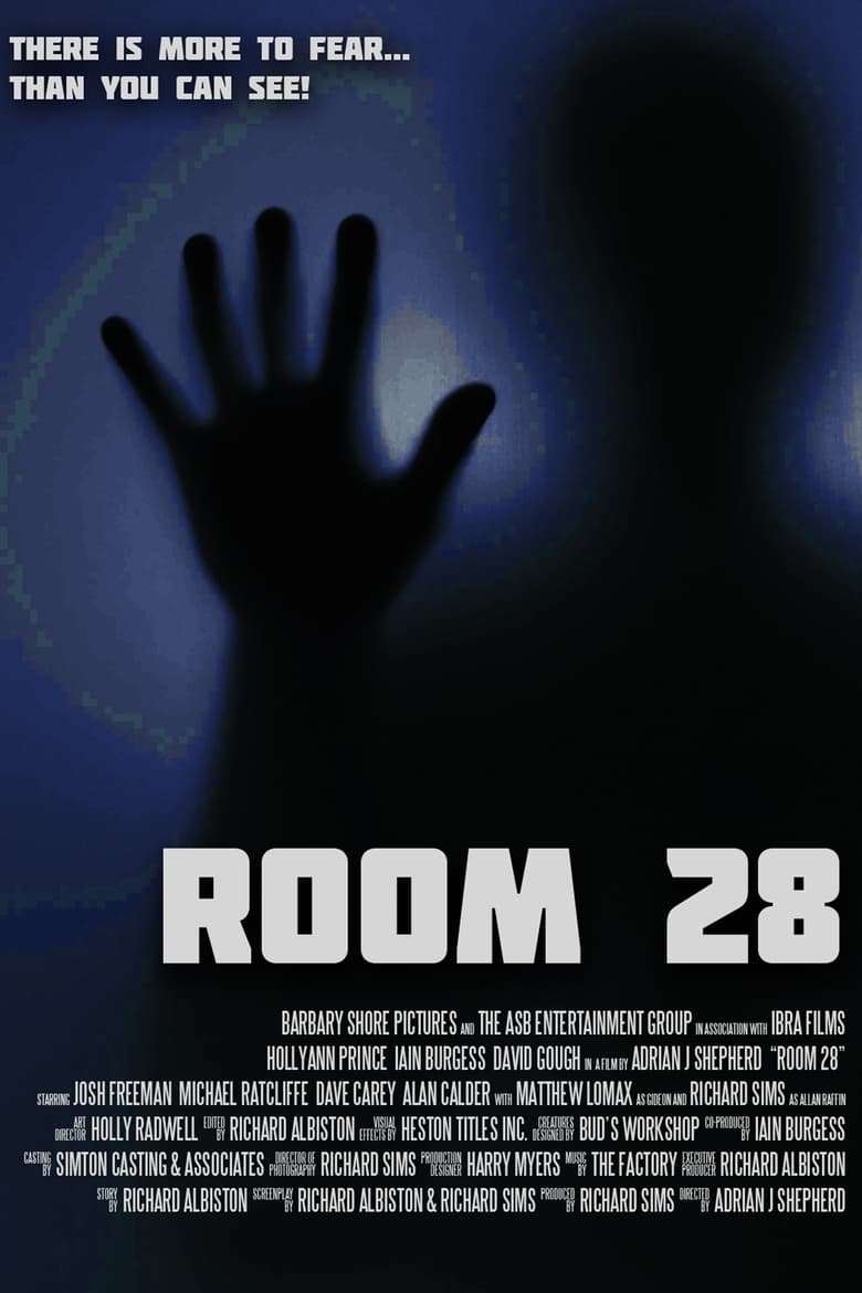 Poster of Room 28