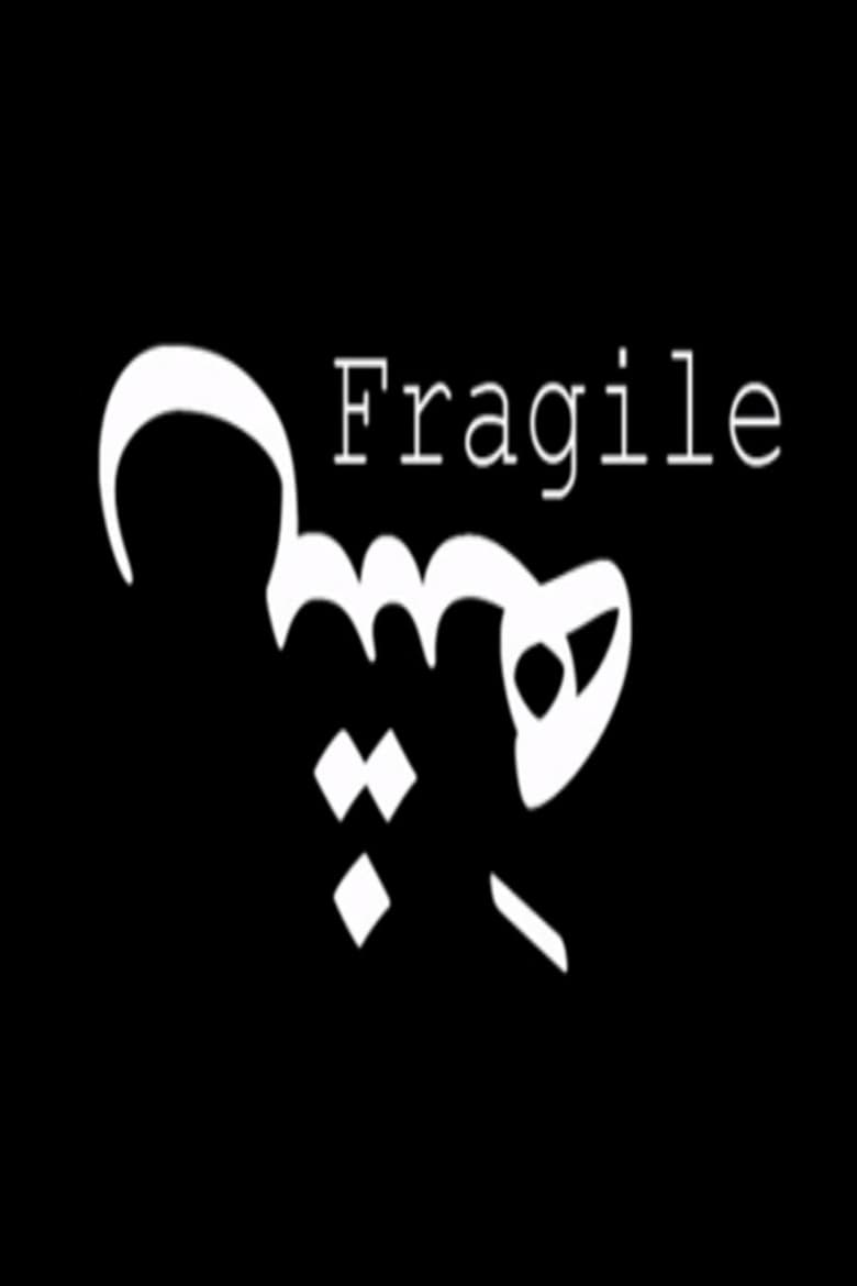 Poster of Fragile