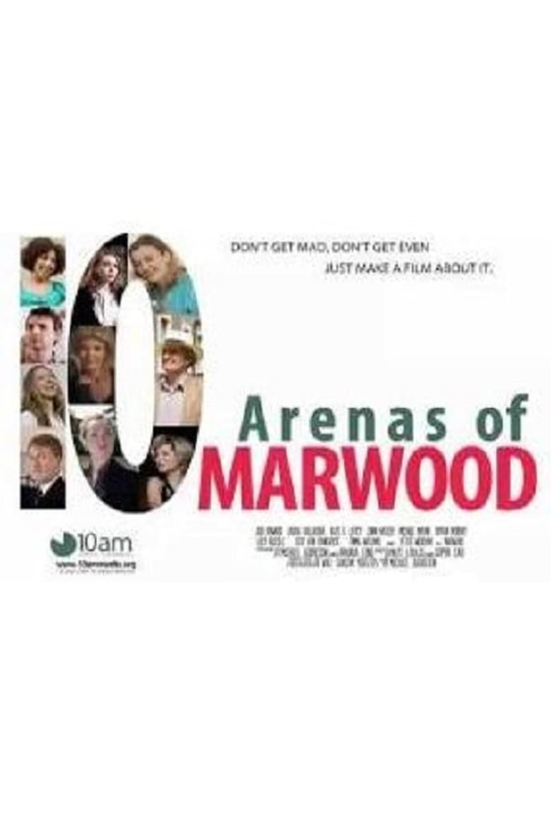 Poster of 10 Arenas of Marwood