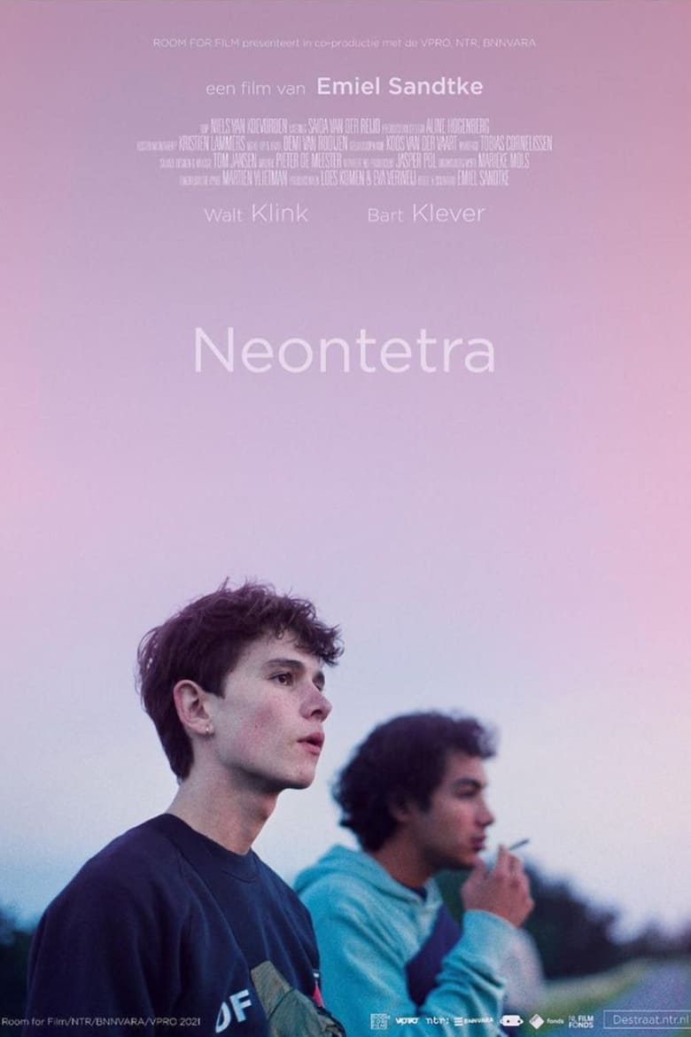 Poster of Neontetra