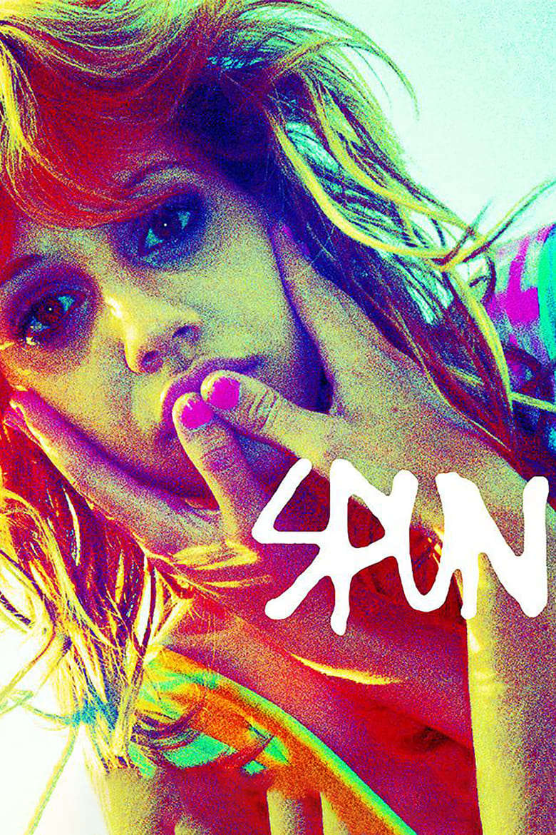 Poster of Spun