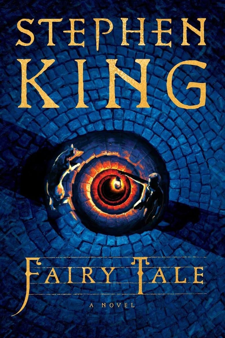 Poster of Fairy Tale