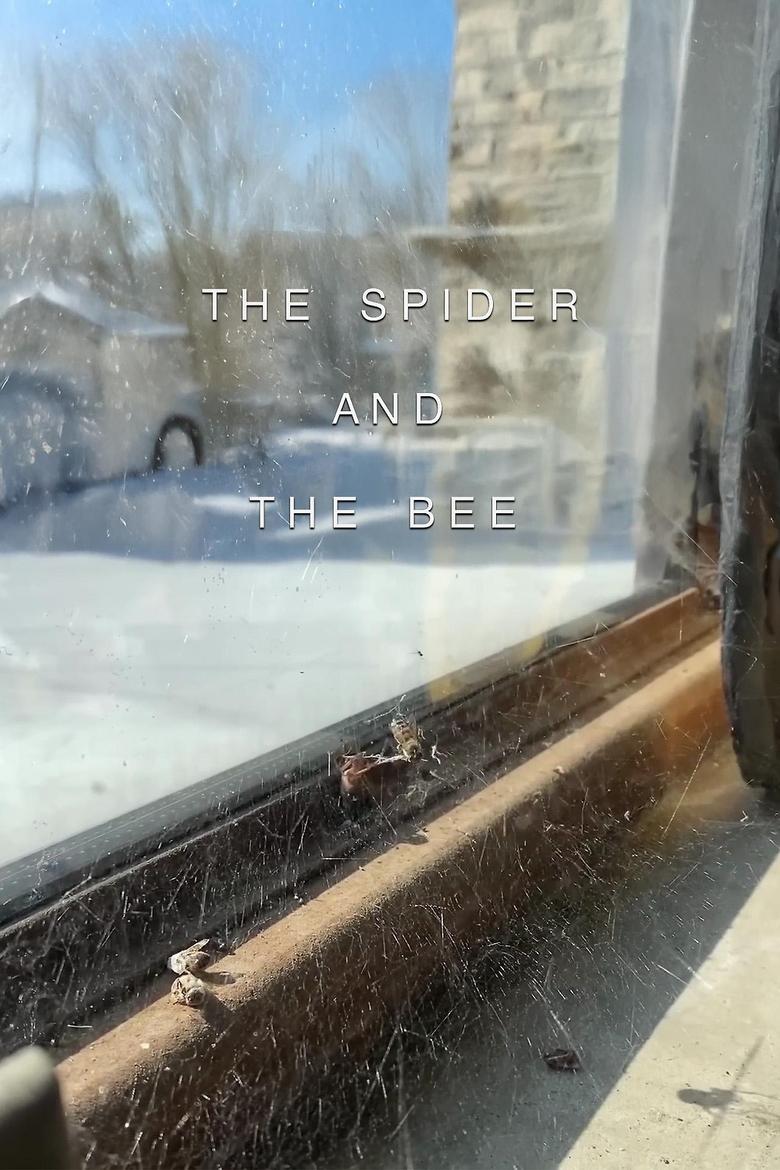 Poster of The Spider and the Bee